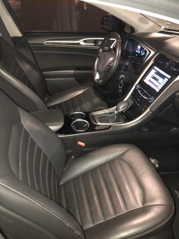 Ford fusion 2.5 flex 2013 - Foto 4