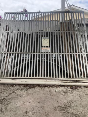 Portão ótima oportunidade empresa Paranaguá - Foto 2