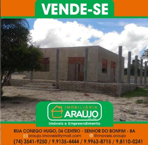Vende-se uma chácara - Foto 4