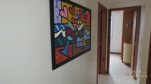 Apartamento à venda com 2 dormitórios em Canasvieiras, Florianópolis cod:9597 - Foto 6