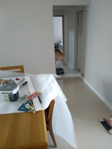 Pintura À partir de R$ 150/comodo - Foto 3