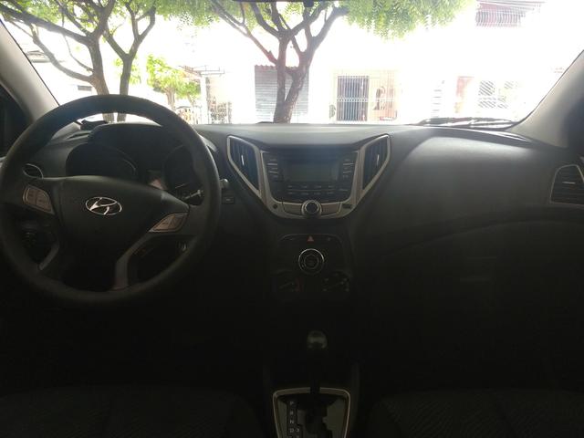 HB20S Style 2014 1.6 Automático só 36.800 - Foto 14