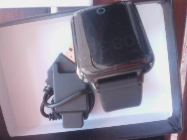 Smartwatch b57 hero band III nova - Foto 2
