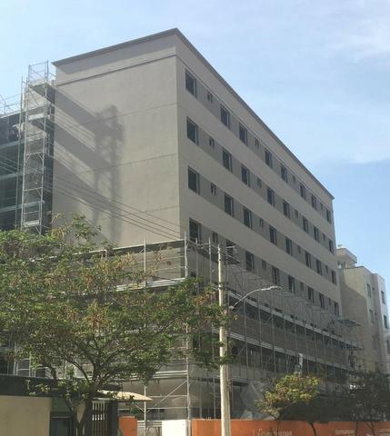 Quase pronto! Apto 2 quartos - Nova Suiça - Otimas condições - Foto 3
