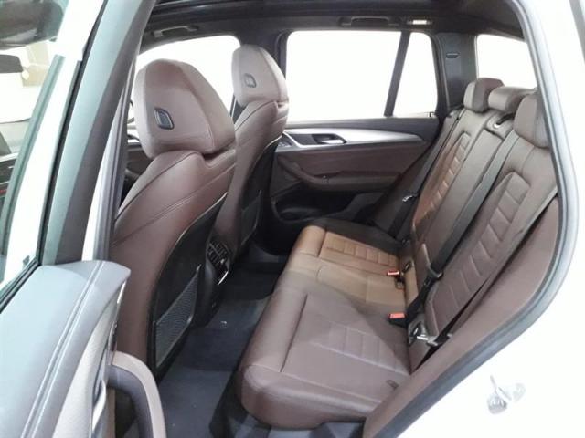 BMW X3 3.0 TWINPOWER GASOLINA M40I STEPTRONIC - Foto 6