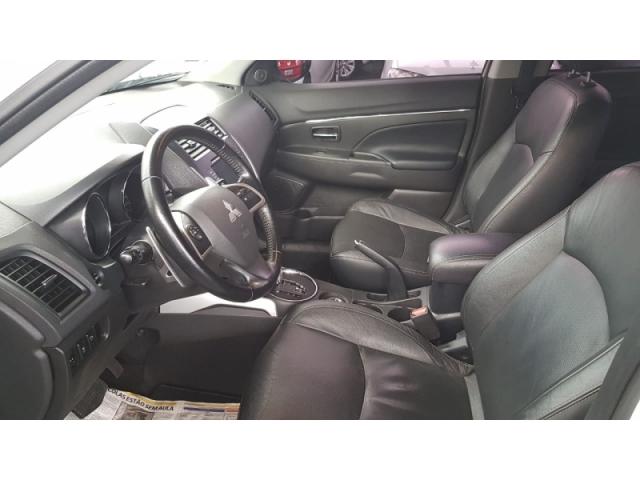 MITSUBISHI ASX 2.0 4X2 16V GASOLINA 4P 2014 - Foto 8