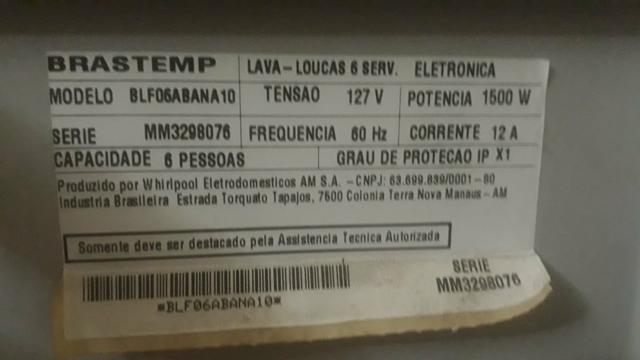 Lava louça - Foto 3