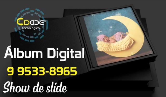 Álbum digital