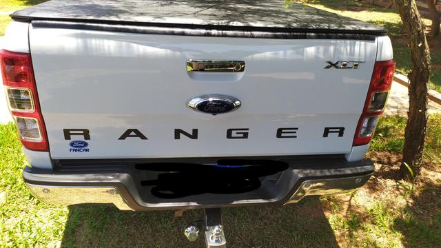 Ranger xlt - Foto 5