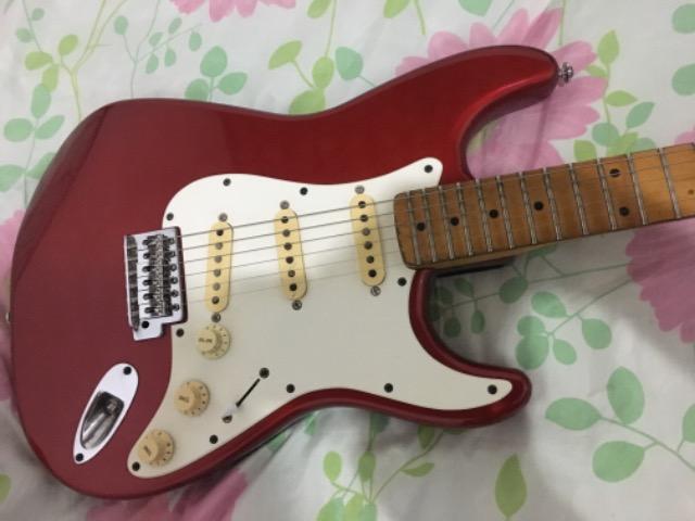 Fender southerncross Brasil - Foto 2