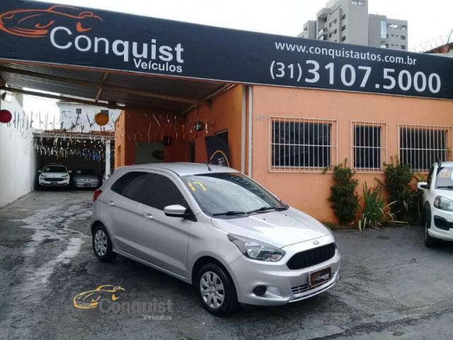 Ford KA 1.0 SE - Foto 11