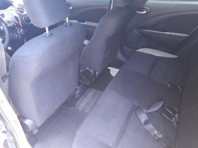 Etios Sedan somente venda - Foto 7