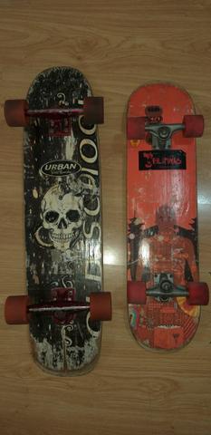 Skate gringo