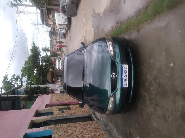 Vendo Vectra 2001 Millenium - Foto 4
