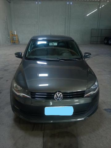 VW Gol 2015 Msi Confortline 1.6 - Foto 9