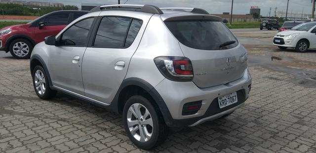 Sandero stepway 16/17 - Foto 5