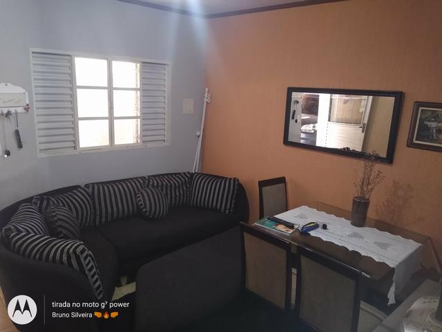 Vendo casa em nova colina - Foto 2