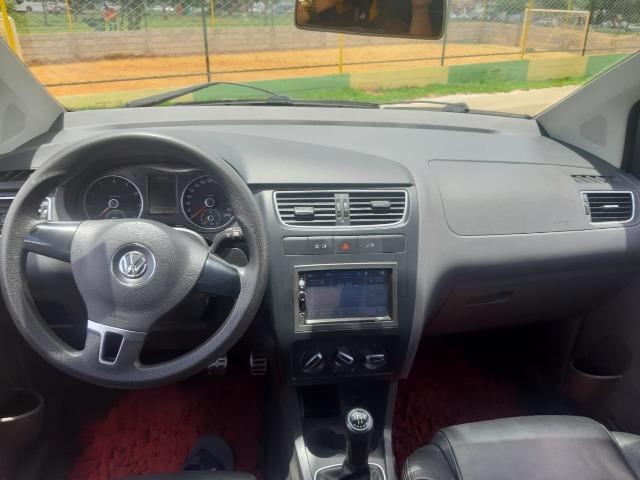 CrosFox 1.6 flex 2011 - Foto 9