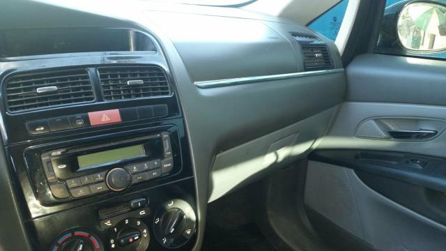 Fiat linea 2013 topado
