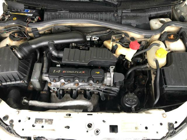 Corsa sedan premium 1.4 2009 completo - Foto 4