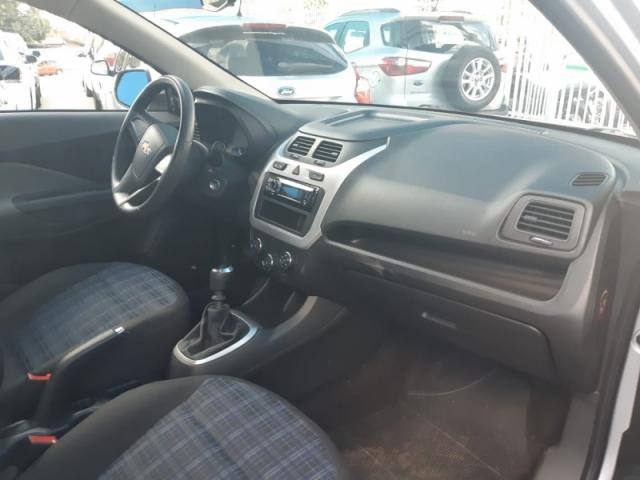 CHEVROLET COBALT 1.4 MPFI LT 8V FLEX 2017 - Foto 7