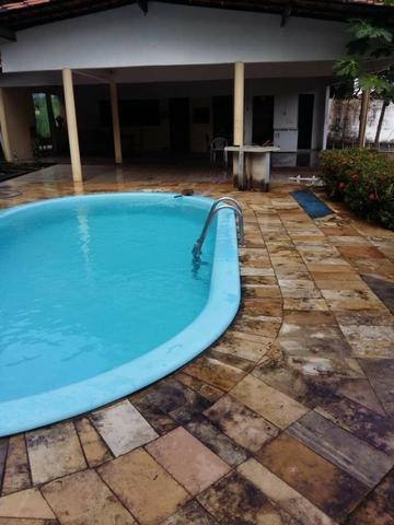 Sitio ideal para eventos, medindo 25x50m com piscina - Foto 12