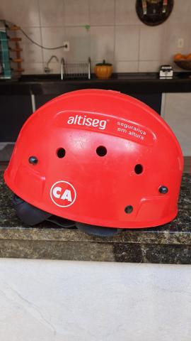 Capacete Montana nr35