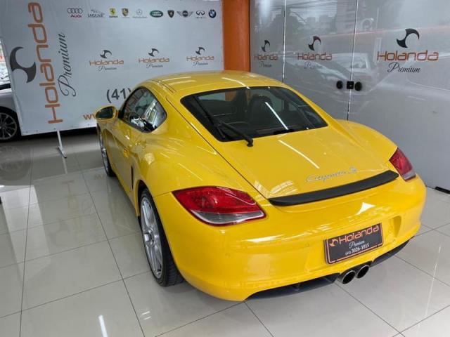 PORSCHE 911 CARRERA-4 CABRIOLET 3.6(320cv) 2P - Foto 4