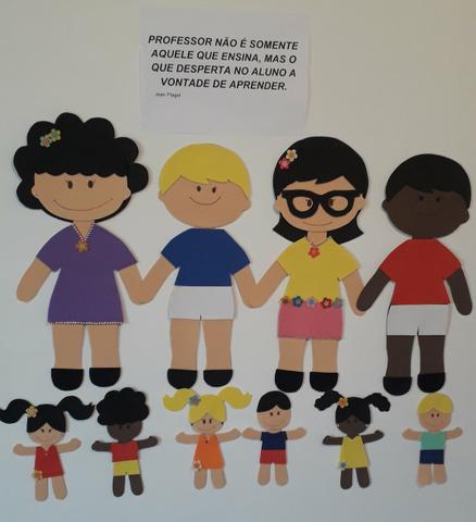 Materiais para salinha de aula - Foto 4
