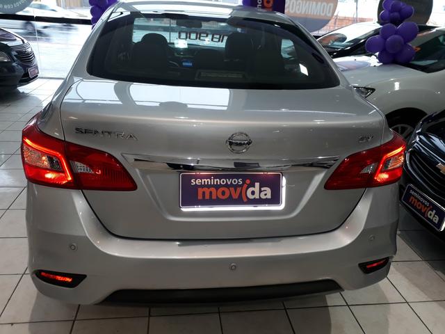Sentra sv 2.0 Flexstart Automático 2019 - Foto 12