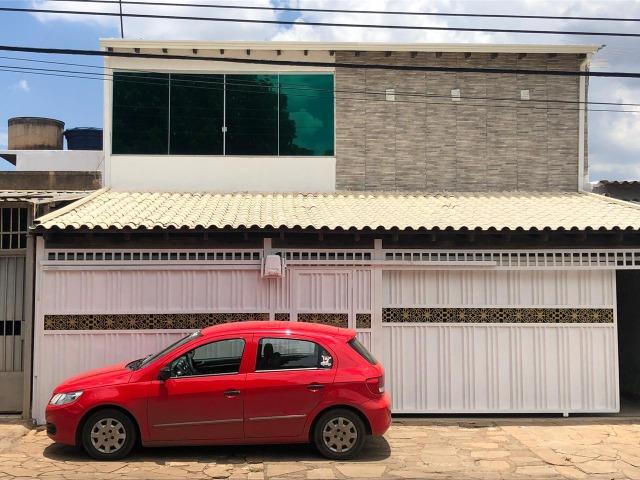 Lindo sobrado - Foto 14