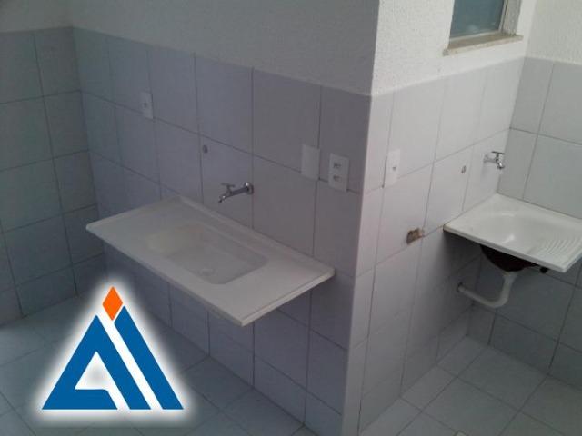 Apartamento de 2/4 em condomínio Clube - Foto 9