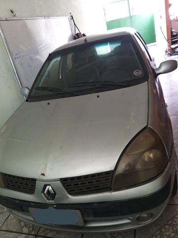 Renault Clio 2007!!!