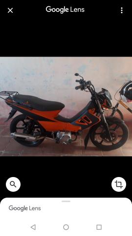 Jonny 2011 75cc - Foto 3