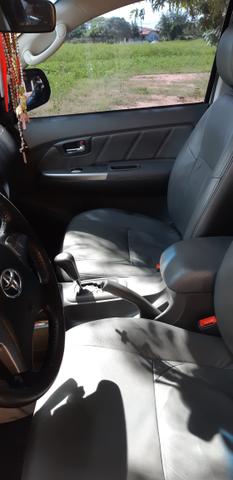 Hilux cd srv 2014/15 - Foto 8