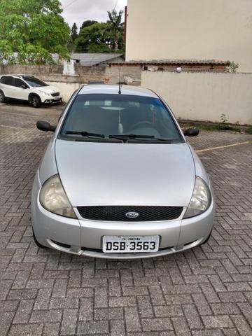 Ford ka 2006 abixo da fipe - Foto 8