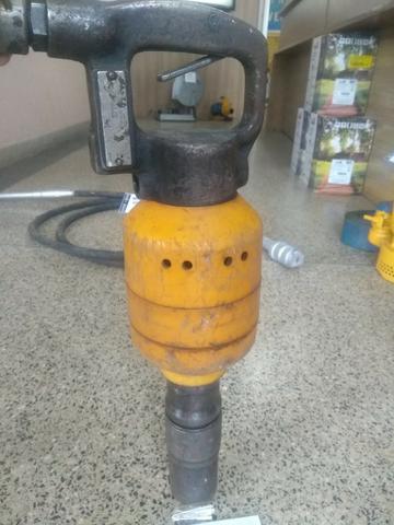 Martelo Pneumático Tex 30