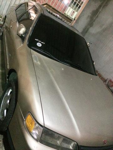 Honda accord EX 2.2