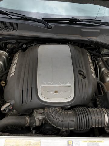 Chrysler 300c 5.7 v8 Motor Hemi 4p - Foto 11
