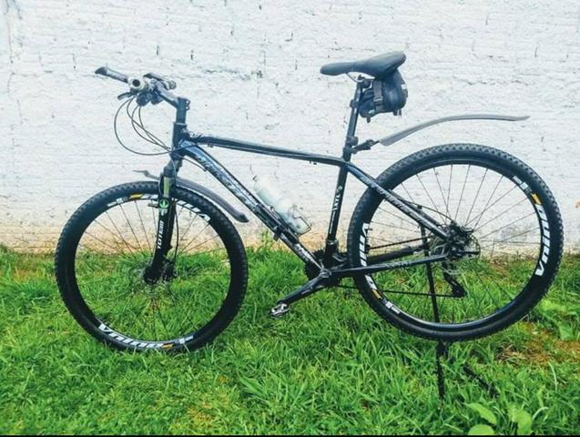 Vendo Bike aro 29 - Foto 2