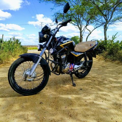 Titan 150 2008 - Foto 2