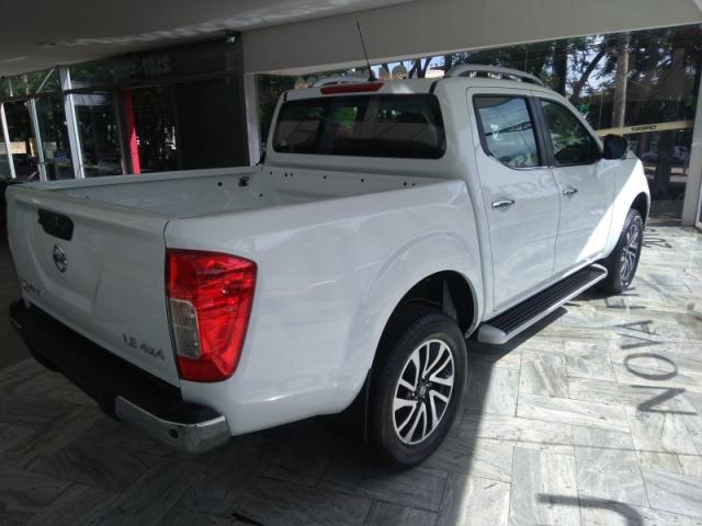 NISSAN FRONTIER 2.3 16V TURBO DIESEL 2019 - Foto 2