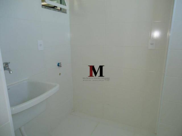 Vendemos apartamento em frente ao shopping pronto para financiar - Foto 17