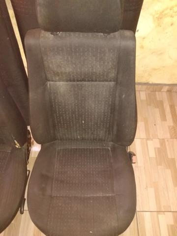 Vendo /troco banco gol g3/g4 - Foto 3