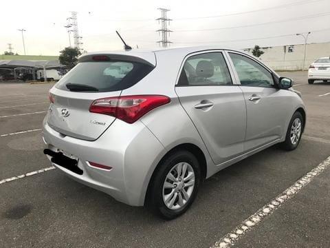 Hb20 1.6 confort flex - Foto 2