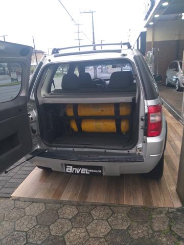 Eco sport xlt 1.6 gnv - Foto 9