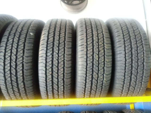 Pneu 215/65/16 199.00