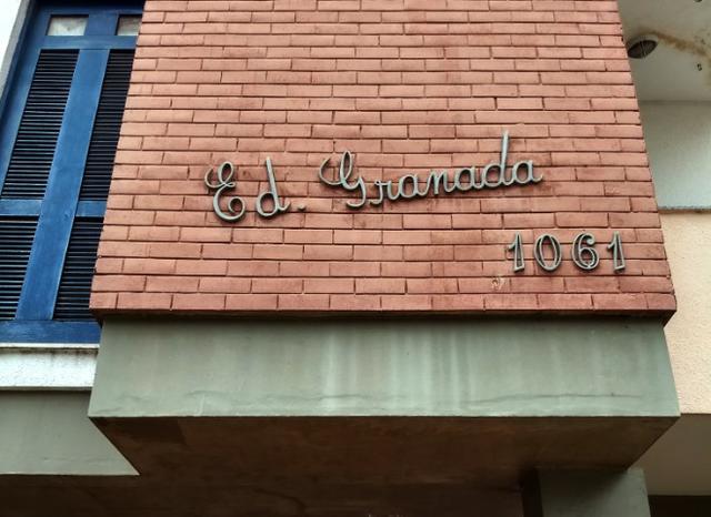 Apartamento Aldeota, Rua Nunes Valente.