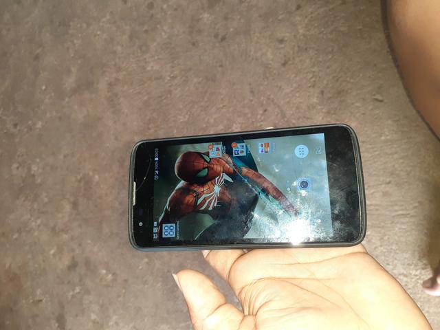 Celular k 8