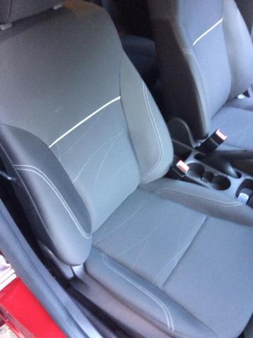 Vendo ford fiesta novo - Foto 9